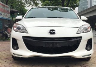 Mazda AZ Cũ  3 1.6AT 2014 - Xe Cũ Mazda 3 1.6AT 2014