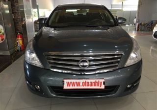 Nissan Teana -   cũ Nhập khẩu 2010 - Nissan Teana - 2010 Xe cũ Nhập khẩu