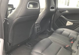 Mercedes-Benz CLA Cũ Mercedes-Benz  250 4Matic 2017 - Xe Cũ Mercedes-Benz CLA 250 4Matic 2017