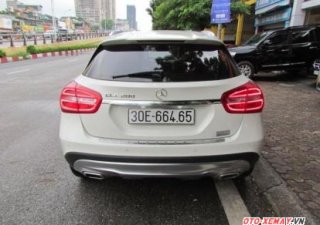 Mercedes-Benz G class gla200 2016 - Mercedes Benz G class gla200 - 2016