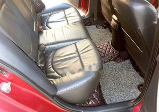 Kia Forte   SX   2011 - Chính chủ bán Kia Forte SX đời 2011, màu đỏ