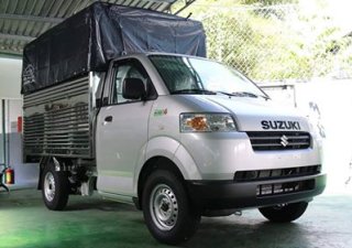 Suzuki Super Carry Pro 2018 - Bán Suzuki Supper Carry Pro sản xuất năm 2018 giá rẻ