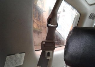 Toyota 4 Runner 1996 - Cần bán Toyota 4 Runner 1996, nhập khẩu, máy xăng V6 3.0, giá 96tr
