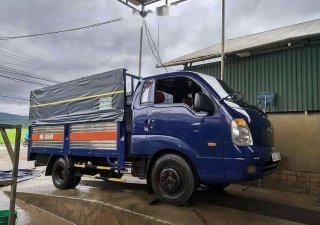 Kia Bongo     III   2005 - Bán xe Kia Bongo III đời 2005, nhập nguyên chiếc Hàn Quốc
