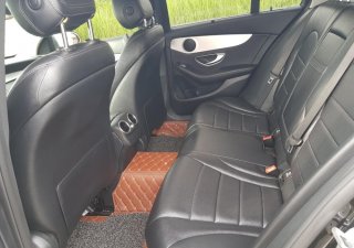 Mercedes-Benz C ũ Meredes-Benz  200 2016 - Xe Cũ Mercedes-Benz C 200 2016