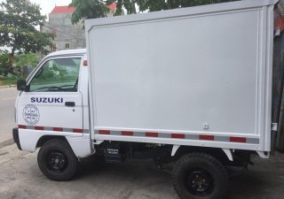 Suzuki Carry Cũ   PRO 2014 - Xe Cũ Suzuki Carry PRO 2014