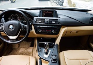 BMW 1 Cũ  3 28iGT 203 2013 - Xe Cũ BMW 3 28iGT 2013