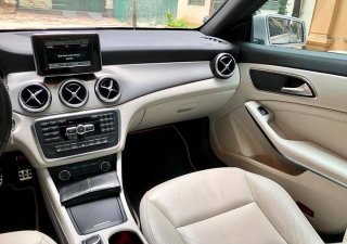 Mercedes-Benz CLA Cũ Mercedes-Benz  250 4Matic 2014 - Xe Cũ Mercedes-Benz CLA 250 4Matic 2014