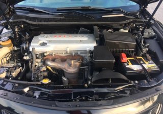 Toyota Camry LE Cũ 2008 - Xe Cũ Toyota Camry LE 2008