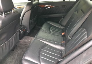 Mercedes-Benz C ũ Meredes-Benz E 280 2008 - Xe Cũ Mercedes-Benz E 280 2008