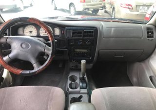 Toyota Tacoma Cũ   2.7EFI 2003 - Xe Cũ Toyota Tacoma 2.7EFI 2003