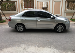 Toyota Vios 1.5E -   cũ Trong nước 2012 - Toyota Vios 1.5E - 2012 Xe cũ Trong nước