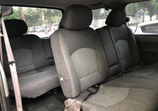 Hyundai H-1 Starex Cũ   Grand 2007 - Xe Cũ Hyundai H-1 Starex Grand 2007