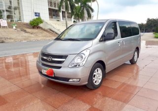 Hyundai H-1 Starex Cũ   2.5MT 2015 - Xe Cũ Hyundai H-1 Starex 2.5MT 2015