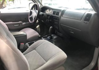 Toyota Tacoma Cũ   AT 2004 - Xe Cũ Toyota Tacoma AT 2004