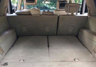Mercedes-Benz GL Cũ Mercedes-Benz  450 2007 - Xe Cũ Mercedes-Benz GL 450 2007