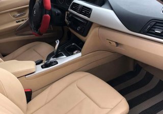BMW 1 Cũ  3 320i 203 2013 - Xe Cũ BMW 3 320i 2013