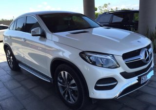 Mercedes-Benz GL Cũ Mercedes-Benz E 400 2015 - Xe Cũ Mercedes-Benz GLE 400 2015