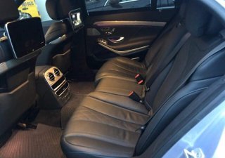Mercedes-Benz C ũ Meredes-Benz S 500 2015 - Xe Cũ Mercedes-Benz S 500 2015