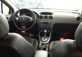 Peugeot 408 Mới   Premium 2.0 AT 2018 - Xe Mới Peugeot 408 Premium 2.0 AT 2018