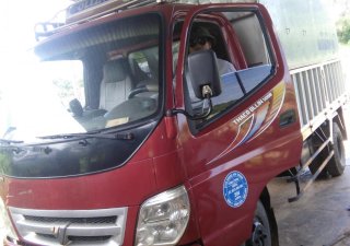 Thaco OLLIN Cũ   2.5T 2009 - Xe Cũ THACO OLLIN 2.5T 2009