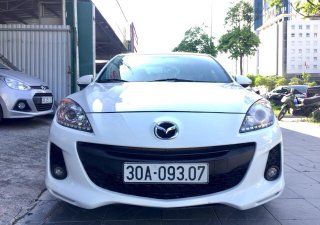 Mazda AZ Cũ  3 S 1.6AT 2014 - Xe Cũ Mazda 3 S 1.6AT 2014