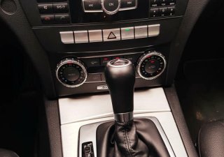 Mercedes-Benz C ũ Meredes-Benz  200 2012 - Xe Cũ Mercedes-Benz C 200 2012
