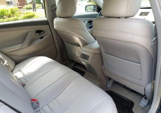 Toyota Camry LE Cũ 2009 - Xe Cũ Toyota Camry LE 2009