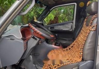 Mercedes-Benz MB 2003 - Cần bán Mercedes MB sản xuất 2003, xe chạy hợp đồng nên rất mới