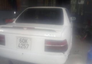 Toyota Corolla altis 1986 - Bán Toyota Corolla altis năm sản xuất 1986, màu trắng, giá 55tr