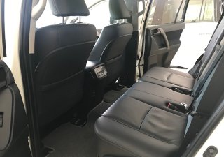 Toyota Prado TXL 2014 - Bán Toyota Prado TXL xe sản xuất 2014, đăng ký cuối 2014, tên tư nhân biển Hà Nội, xe chạy 5 vạn km