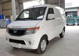 Xe tải 500kg - dưới 1 tấn 2018 - Bán xe van Kenbo 2 chỗ, xe van đời 2018 