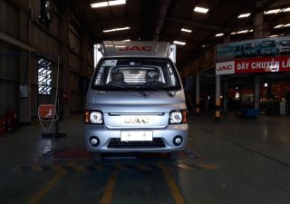 Xe tải 1 tấn - dưới 1,5 tấn 2018 - Bán xe tải Jac 1t25, cabin Hyundai