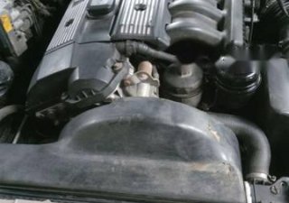 BMW 5 Series  528i  1998 - Cần bán gấp BMW 5 Series 528i sản xuất năm 1998, nhập khẩu
