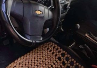Chevrolet Colorado 2016 - Bán Chevrolet Colorado năm sản xuất 2016, màu xám