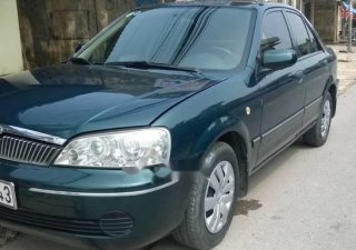 Ford Laser 2003 - Bán Ford Laser đời 2003 chính chủ, 165tr