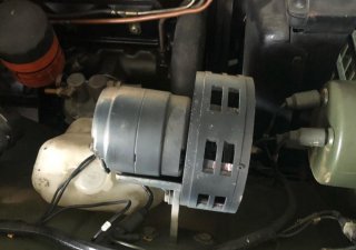 Jeep 1992 - Bán Jeep A2 đời 1992, màu xanh lục, xe nhập chính chủ