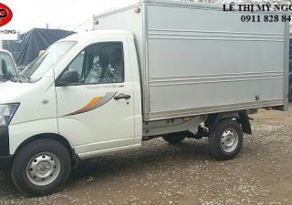 Xe tải 500kg - dưới 1 tấn 2018 - Bán xe tải dưới 1 tấn