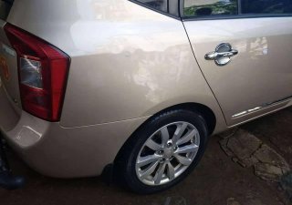 Kia Carens 2011 - Bán Kia Carens sản xuất năm 2011, màu bạc