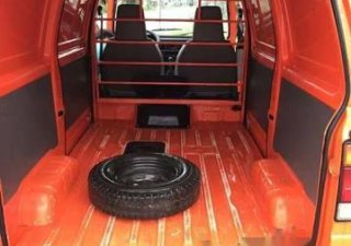 Suzuki Super Carry Van 2015 - Bán Suzuki Super Carry Van năm 2015, giá tốt