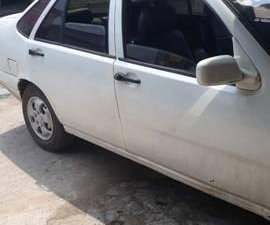 Fiat Tempra 2001 - Bán Fiat Tempra sản xuất năm 2001, máy lạnh đầy đủ