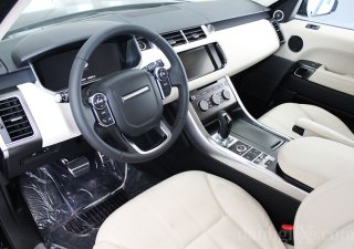 LandRover Sport SE 2018 - Giá bán xe Range Rover Sport SE 2018 màu trắng, đen, chính hãng giao ngay giá tốt khách gọi 0918842662