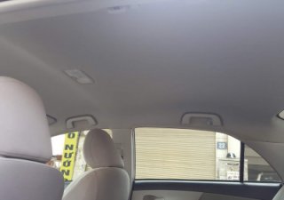 Toyota Corolla XLi  2011 - Bán Toyota Corolla XLi sản xuất năm 2011, màu bạc