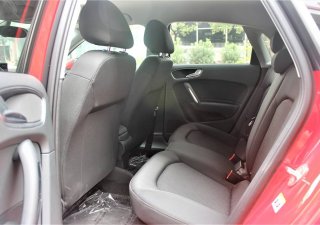 Audi A1 2017 - Bán xe Audi A1 2017, màu đỏ, nhập khẩu nguyên chiếc - xe mới 100%