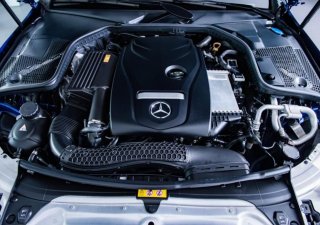 Mercedes-Benz C ũ Meredes-Benz  200 2016 - Xe Cũ Mercedes-Benz C 200 2016