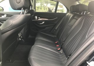 Mercedes-Benz C ũ Meredes-Benz E 250 2016 - Xe Cũ Mercedes-Benz E 250 2016