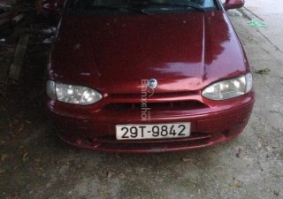 Fiat Siena ELX 2003 - Cần nâng đời xe nên bán Fiat Siena