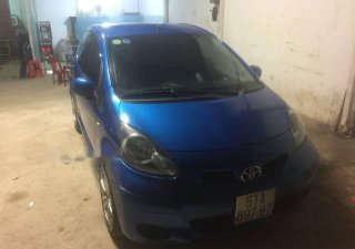 Toyota Aygo   2013 - Bán Toyota Aygo sản xuất năm 2013, xe nhập, giá tốt