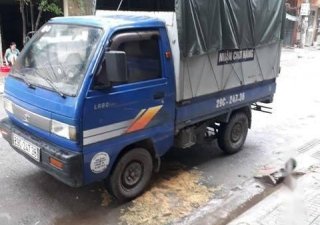 Daewoo Labo 2008 - Cần bán Daewoo Labo năm sản xuất 2008, giá tốt