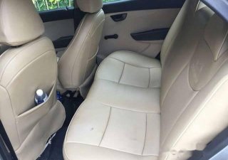 Hyundai Eon 2012 - Cần bán xe Hyundai Eon năm sản xuất 2012, màu bạc, giá tốt